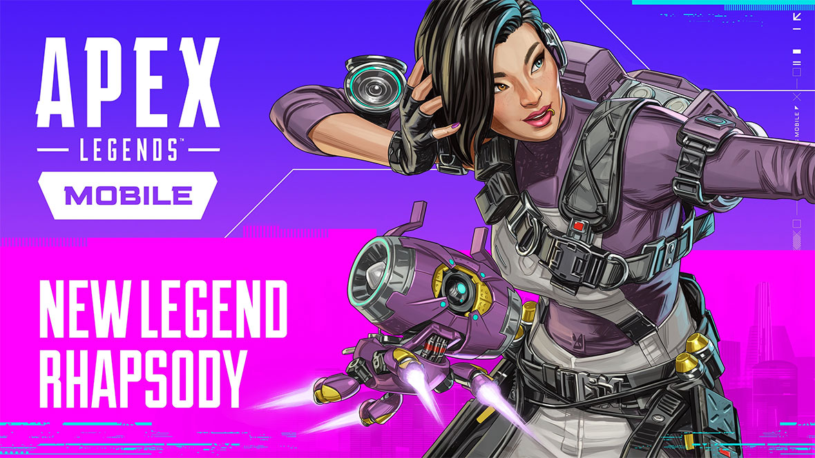 Apex Legends 遊戲介紹