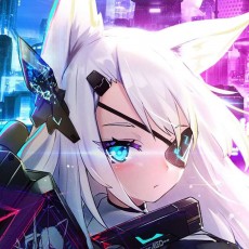 機動戰姬聚變