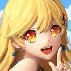 模型少女