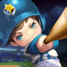 棒球明星夢