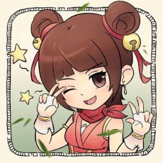 暴走英雄壇