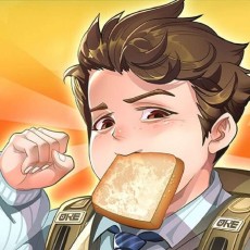 我當校長超勇的