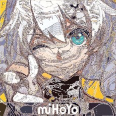 崩壞3RD