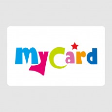 MyCard會員點數卡