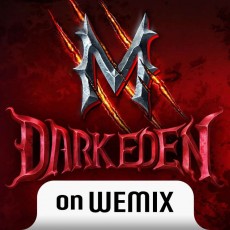 DarkEden M on WEMIX
